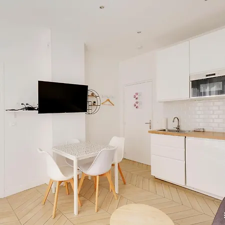 1bdr Bastille *