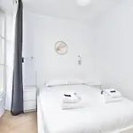 1bdr Bastille Apartament Paryż
