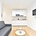 1bdr Bastille