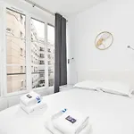 1bdr Bastille Paryż