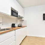 1bdr Bastille Paryż