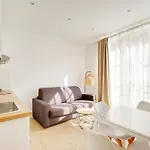 Apartament 1bdr Bastille