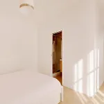 1bdr Bastille Apartament Paryż