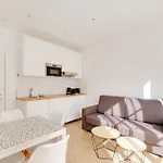 Apartament 1bdr Bastille