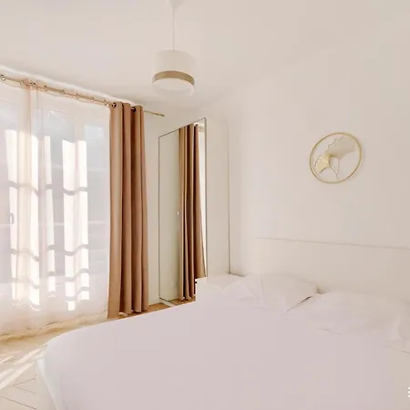 1bdr Bastille *