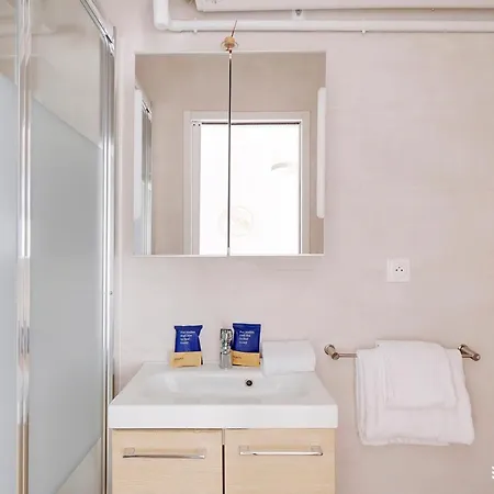 Daire 1bdr Bastille *