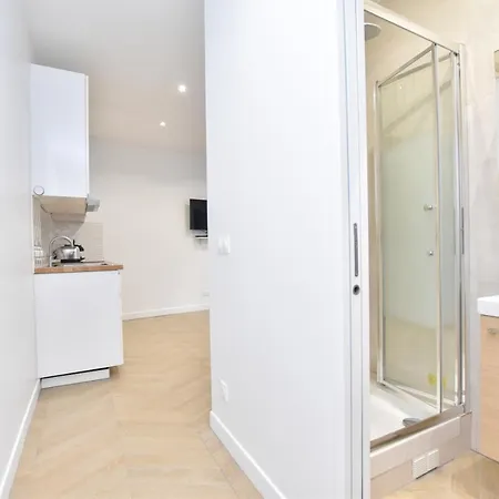 1bdr Bastille * Paris