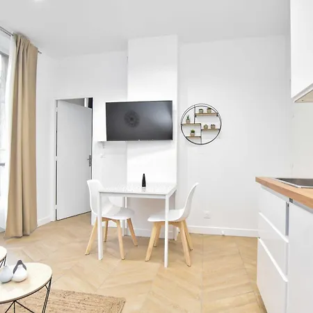 1bdr Bastille