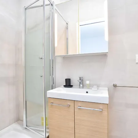 Apartment 1bdr Bastille